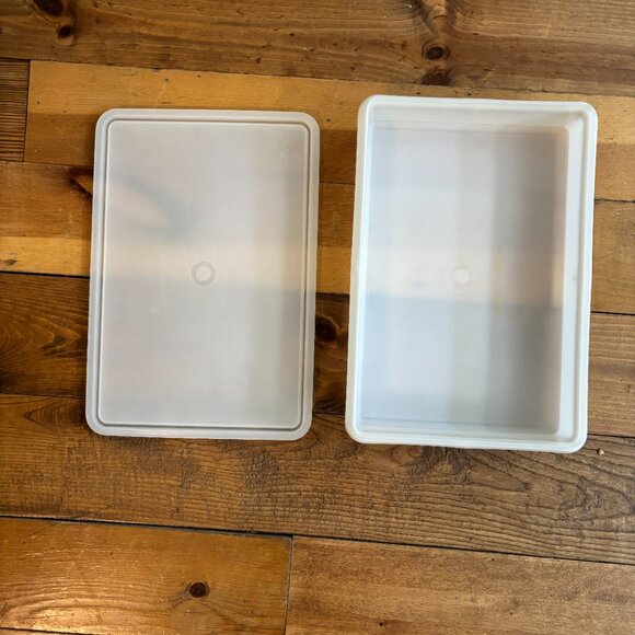 Misc Tupperware - Picture 4 of 6